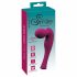 SMILE Special Wand – oplaadbare massager vibrator (roze)