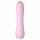 Cuties Mini 4 - oplaadbare, waterdichte vibrator (roze)