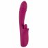 Javida Likbeweging Vibrator (paars)