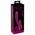 Javida Likbeweging Vibrator (paars)