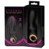 Eternal - opblaasbare G-spot vibrator (zwart)