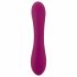 Javida - 2-punts pomp vibrato (paars)