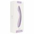 Svakom Amy 2 - oplaadbare, waterdichte G-spot vibrator (lavendel)