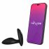 We-Vibe Ditto+ - slimme, oplaadbare anale vibrator (zwart)