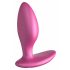 We-Vibe Ditto+ - slimme, oplaadbare anale vibrator (roze)