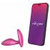 We-Vibe Ditto+ - slimme, oplaadbare anale vibrator (roze)