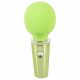 You2Toys Mini Wand - oplaadbare massage vibrator (groen)