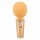 You2Toys Mini Wand - oplaadbare massagevibrator (geel)