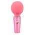 You2Toys Mini Wand - oplaadbare massagevibrator (roze)