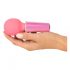 You2Toys Mini Wand - oplaadbare massagevibrator (roze)