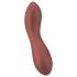 Smile - Flexibele Mini G-punt Vibrator (Brons)