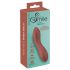 Smile - Flexibele Mini G-punt Vibrator (Brons)