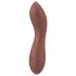 Smile - Flexibele Mini G-punt Vibrator (Brons)