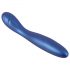 Smile - Flexibele G-spot vibrator (blauw)