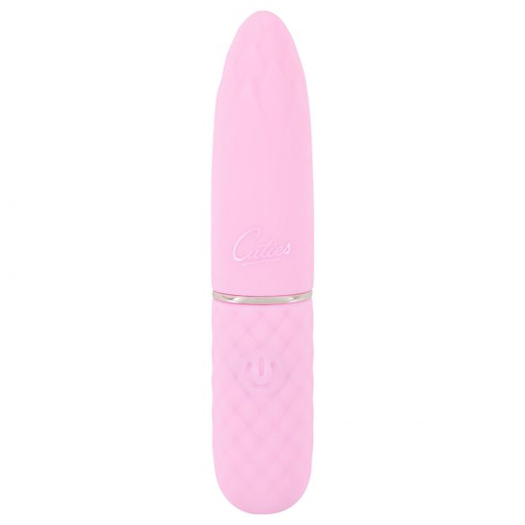 Cuties - mini vibrator (roze)