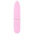 Cuties - mini vibrator (roze)