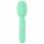 Cuties - mini massager vibrator (mint)