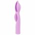 You2Toys Fabulous - oplaadbare vibrator met 2 motoren (paars)