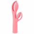 You2Toys Fabulous - oplaadbare clitorisstimulator vibrator (roze)