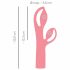 You2Toys Fabulous - oplaadbare clitorisstimulator vibrator (roze)