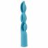 You2Toys Fabulous - oplaadbare vibrator met 3 motoren (blauw)