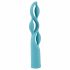 You2Toys Fabulous - oplaadbare vibrator met 3 motoren (blauw)