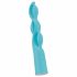 You2Toys Fabulous - oplaadbare vibrator met 3 motoren (blauw)