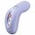 Fun Factory Laya III - waterdichte clitoris vibrator (paars)