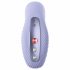 Fun Factory Laya III - waterdichte clitoris vibrator (paars)