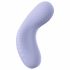 Fun Factory Laya III - waterdichte clitoris vibrator (paars)