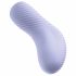 Fun Factory Laya III - waterdichte clitoris vibrator (paars)