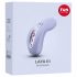 Fun Factory Laya III - waterdichte clitoris vibrator (paars)