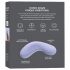 Fun Factory Laya III - waterdichte clitoris vibrator (paars)