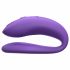 We-Vibe Sync O - slimme oplaadbare paar vibrator (paars)