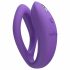 We-Vibe Sync O - slimme oplaadbare paar vibrator (paars)