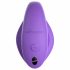 We-Vibe Sync O - slimme oplaadbare paar vibrator (paars)