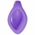 We-Vibe Sync O - slimme oplaadbare paar vibrator (paars)