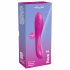 We-Vibe Rave 2 - slimme, oplaadbare G-spot vibrator (roze)