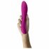 We-Vibe Rave 2 - slimme, oplaadbare G-spot vibrator (roze)