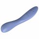 We-Vibe Rave 2 - slimme, oplaadbare G-spot vibrator (blauw)