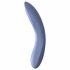 We-Vibe Rave 2 - slimme, oplaadbare G-spot vibrator (blauw)