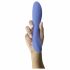 We-Vibe Rave 2 - slimme, oplaadbare G-spot vibrator (blauw)