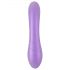 Smile - Paarse Clitoris Vibrator met Beweegbare Armen