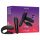 We-Vibe Collectie - parenvibrator set (zwart)