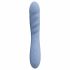 Svakom Ava Neo - Smart Thrusting Vibrator (Blue) 