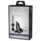 Womanizer Desire Blooms - seksspeelgoed set - 3 stuks (zwart)