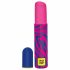 ROMP Lippenstift - Oplaadbare Luchtpulsen Clitoris Stimulator (roze)