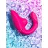 Womanizer Blend - Buigbare G-spot en clitorisstimulator (roze)