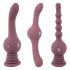 You2Toys Turbo Shaker - vibrator set (3 stuks)