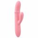 Svakom Mora Neo - slimme clitorisstimulator met parels, vibrator (roze)